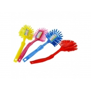 Щітка для миття посуду Zambak Plastik 8х23х5 см ZP84049