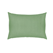 Наволочка Soft Green SoundSleep бязь зелена