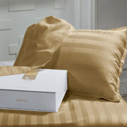 Постільна білизна в ліжечко MirSon Carmela