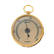 Гігрометр 301301 Moller DAS301618