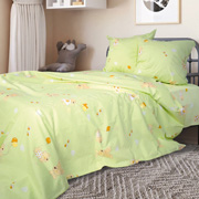Дитяча постільна білизна Ярослав br113 бязь набивна