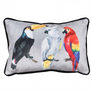 Наволочка плюшева двостороння Limaso Montego-3