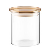 Банка для зберігання 700 мл Fresh Ardesto AR1307SFM