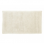 Килимок для ванної кімнати Irya Polka cream кремовий