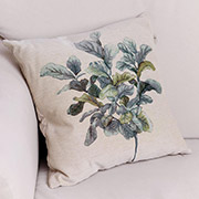 Декоративна подушка Herbal Фісташка Прованс