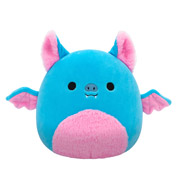Іграшка м'яка Кажанчик Бойл 19 см Squishmallows SQCR06579