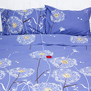 Наволочка 22-1293 Serenity сатин Mirson