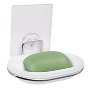 Мильниця овальна з кріпленням Besser 13х9.5х5.5см 0156