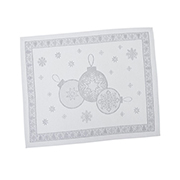 Серветки-підкладка під тарілку LiMaSo FS80-RUNNER015-49