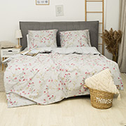 Постільна білизна 24333 ранфорс Вілюта