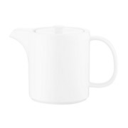 Чайник заварювальний порцеляновий 800 мл Prato Ardesto AR3621P