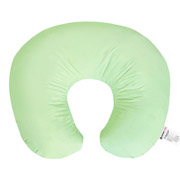 Подушка для вагітних і годування Sonex BabyCare зелена