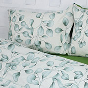 Наволочка 17-0560 Mega бязь MirSon