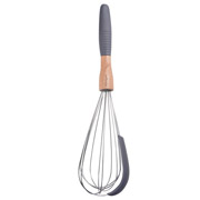 Вінчик із нержавіючої сталі Ringel Grey line 32 см RG-5128/5