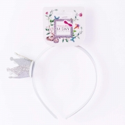 Обруч для волосся Lukky T18557