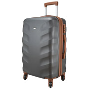 Валіза 28 L Graphite T5707-3 Semi Line DAS302911