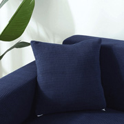 Наволочка декоративна водовідштовхувальна Homytex синя
