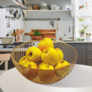 Фруктовниця Maestro MR1037