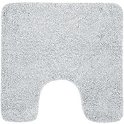 Коврик для ванной Spirella Gobi серый