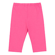 Шорти для дівчинки ШР825 супрем Бембі 300-рожевий