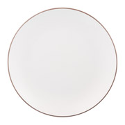 Тарілка десертна 19.4 см Asti Ardesto AR1419AW