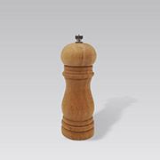 Подрібнювач для перцю Maestro MR1619 WOOD 13см