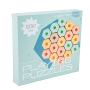 Іграшка "Ігропазли" 20 ел., ELFIKI
