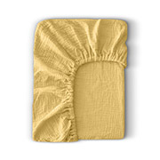 Простирадло на гумці Summer муслін Cosas