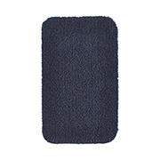 Килимок для ванної кімнати Miami Confetti dark blue