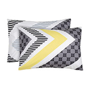 Набір наволочок Лабіринт ранфорс Home Line