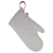 Рукавичка кухонна Прованс Беж