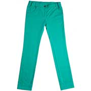 Штани для дівчаток Бембі ШР309 котон