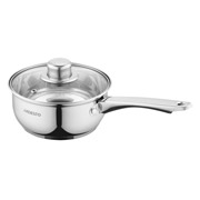 Ківш із кришкою 1.2 л Gemini Gourmet Aosta Ardesto AR1912BS