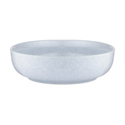 Тарілка супова 20 см Loreto Ardesto AR1020LB блакитна