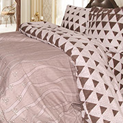 Комплект постільної білизни OB-538 бязь-елегант Ярослав