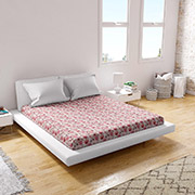 Простирадло Пристрасть бязь Home Line