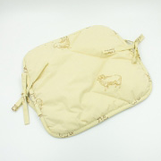 Подушка для стільця Бязь Gold Camel Line MirSon