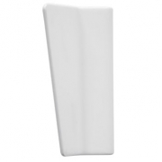 Зажим-клипса для шторки Spirella 7610583201072