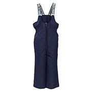 Зимовий термополукомбінезон FLINN Huppa 2176BASE темно-синій