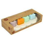 ECO Іграшка-сортер "Магічні фігурки", ELFIKI