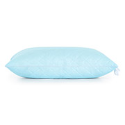 Подушка шовкова м'яка 1241 Valentino Silk Kapok MirSon