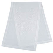 Доріжка з вишивкою Limaso NPV08