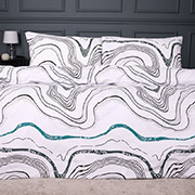 Постільна білизна 17-0696 River Streams ranforce-elite MirSon