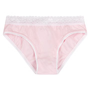 Трусики для дівчинки ТР39 супрем Бембі 900-світло-рожевий