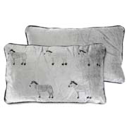 Подушка з вишивкою 30х50см Art Fondue 877-013