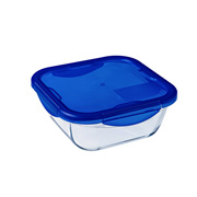 Форма для выпечки 0,8 л Ck&Go Pyrex 285PG00