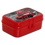 Ланчбокс дитячий Small Lunch Box-Car Herevin 161271-002