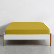 Простирадло на гумці Marmalade ранфорс Cosas висота 20 см