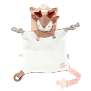 Іграшка - текстильна косуля Рубі, ELFIKI