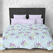 Постільна білизна 21-322 ранфорс Marcel